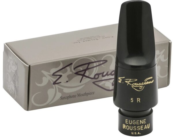 E. Rousseau ER20015R New Classic Soprano Sax Mouthpiece