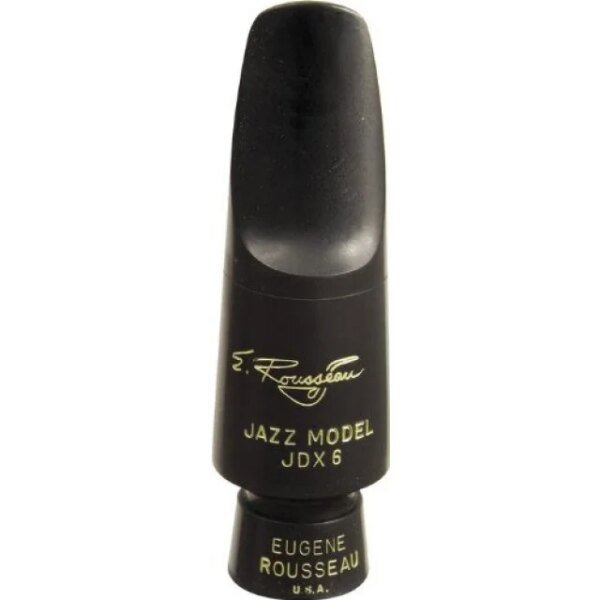 E. Rousseau ER20086X JDX Series Bb Tenor Saxophone Mouthpiece