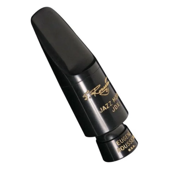 E. Rousseau ER20088X JDX 8X Series Bb Tenor Saxophone Mouthpiece