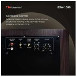 products ESW 1000 back