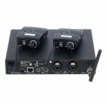 products EW IEM G4 TWIN BACK