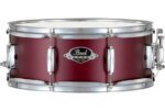 Pearl Export Exx726 SPN/C 6 Piece Drum Set, Satin Scarlett