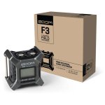 products F3 field rec box