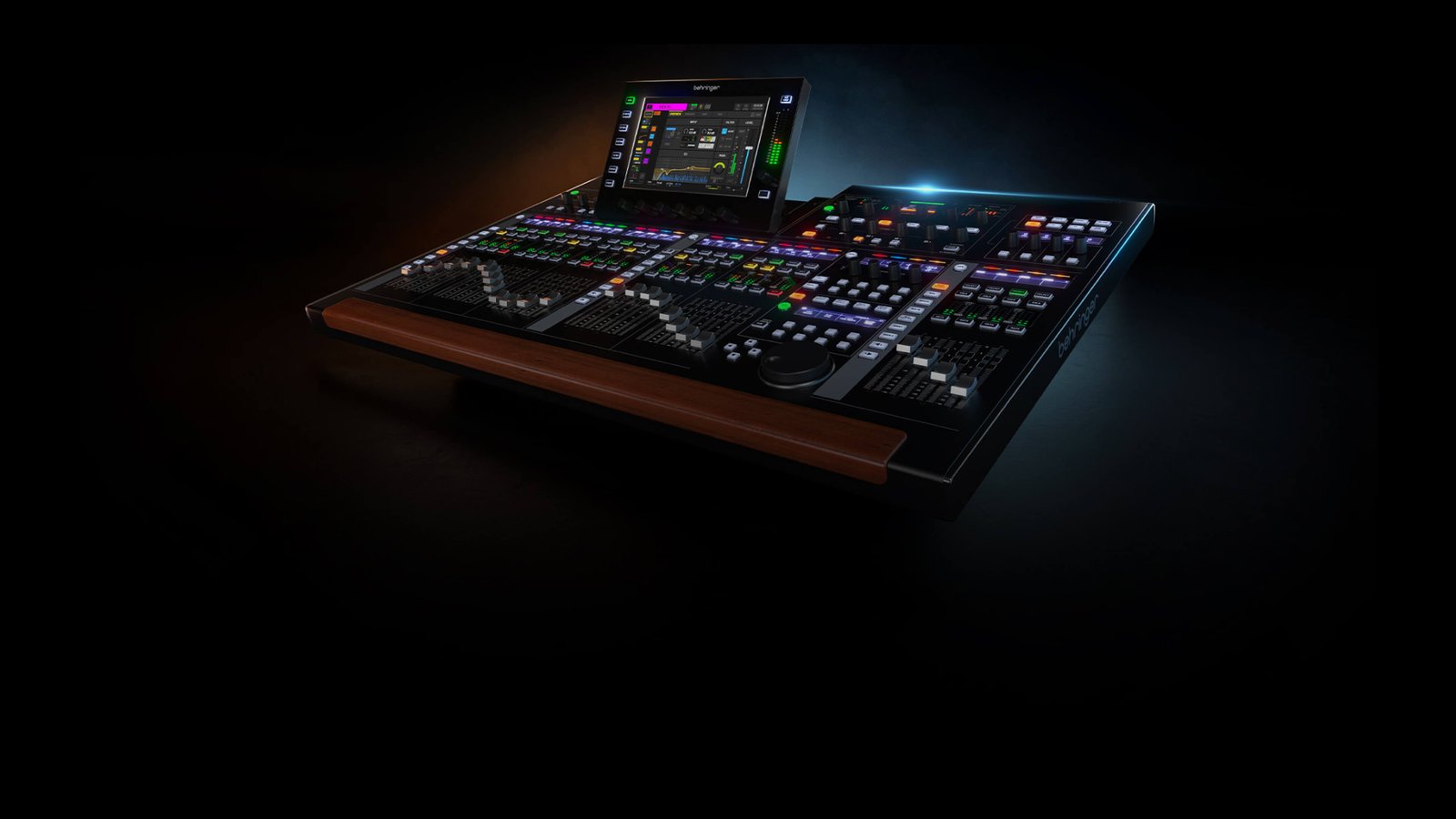 Behringer | Wing | Wing BK