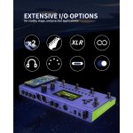 products GE200 Pro Li options
