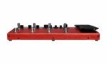 Valeton GP 200R Multi Effects Guitar Processor (Red)