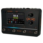 products GS1000 Li side