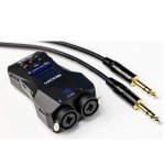 products H1 XLR cable