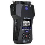 products H1 XLR side