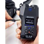 products H1 XLR user