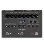 Blackstar IDX Floor One Floorboard Multi Effect Pedal