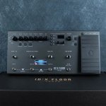 Blackstar IDX Floor Three Floorboard Multi Effect Pedal