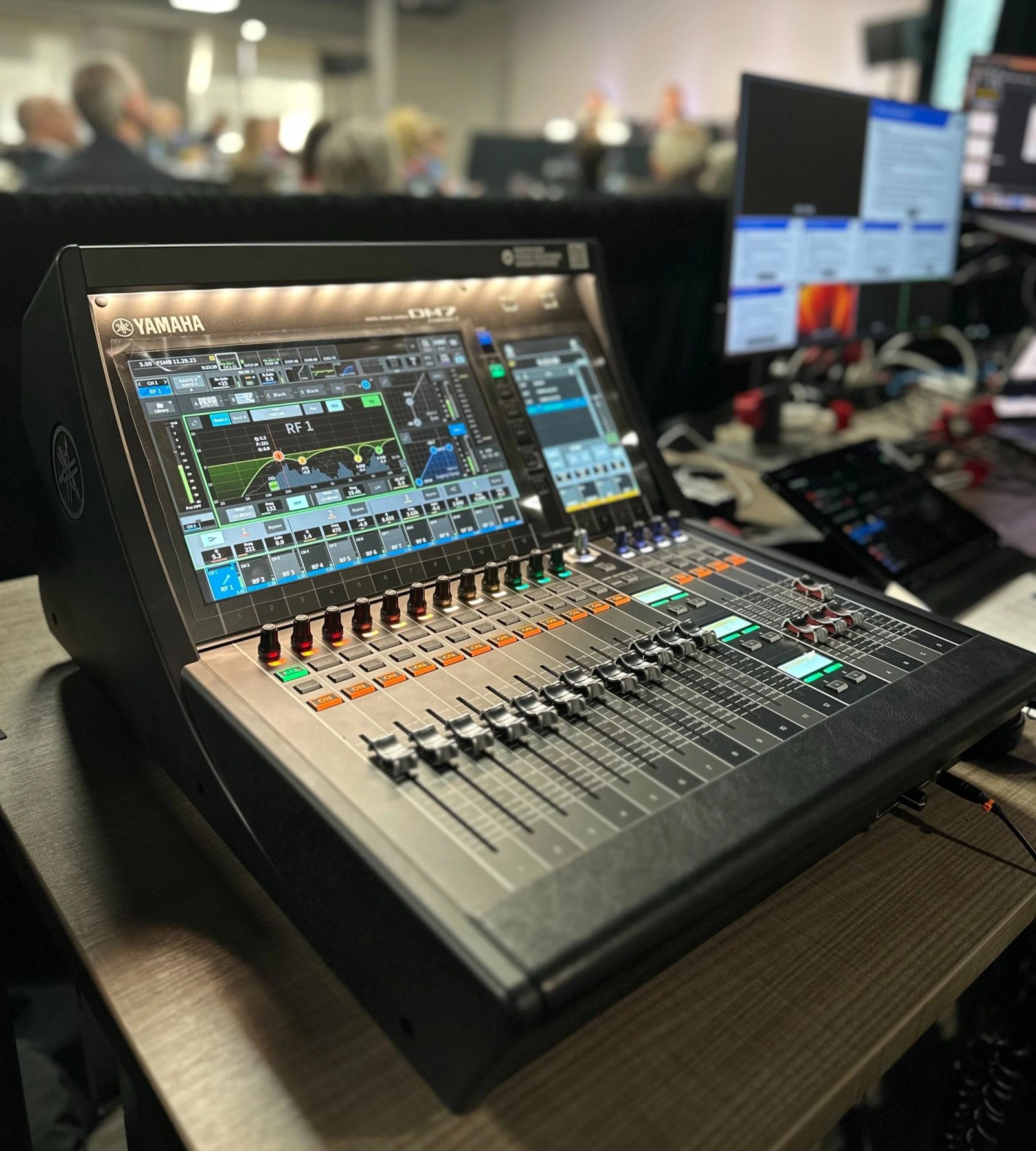 Knight Pro - Corporate AV Production