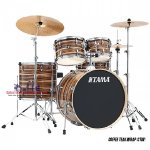 Tama Imperial Star IP52H6W 5 Piece Drum Set