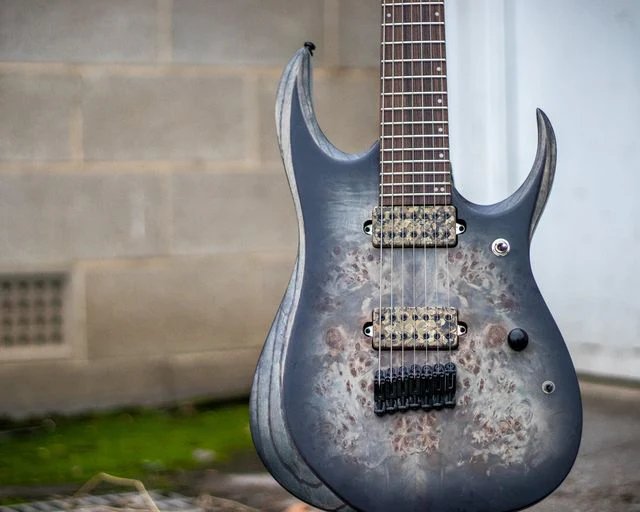 Ibanez RGD71ALPA CKF – Holden Hill Music