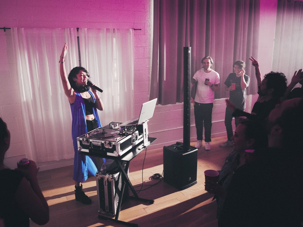 JBL Professional Introduces PRX ONE Portable PA & Pro Connect Control App - ProSoundWeb