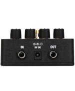 Marshall JCM800 Overdrive/Distortion Guitar Effect Pedal