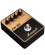 Marshall JCM900 Overdrive/Distortion Guitar Effect Pedal
