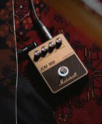 Marshall JCM900 Overdrive/Distortion Guitar Effect Pedal