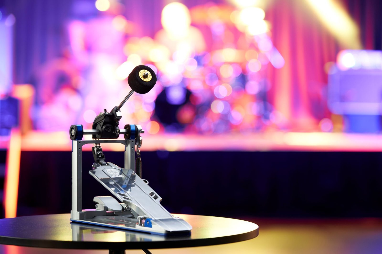 Yamaha FP9D Direct Drive bass drum pedal