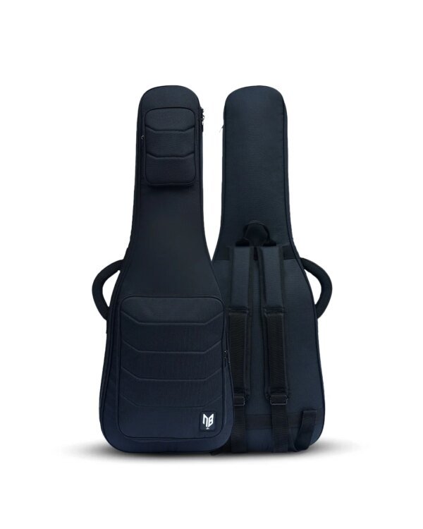 DBM NB Pro 2.0 Case by DBM Gigbag for Electric Guitars