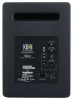 KRK Kreate 8 Powered Studio Monitors with 8" Woofer and Bluetooth