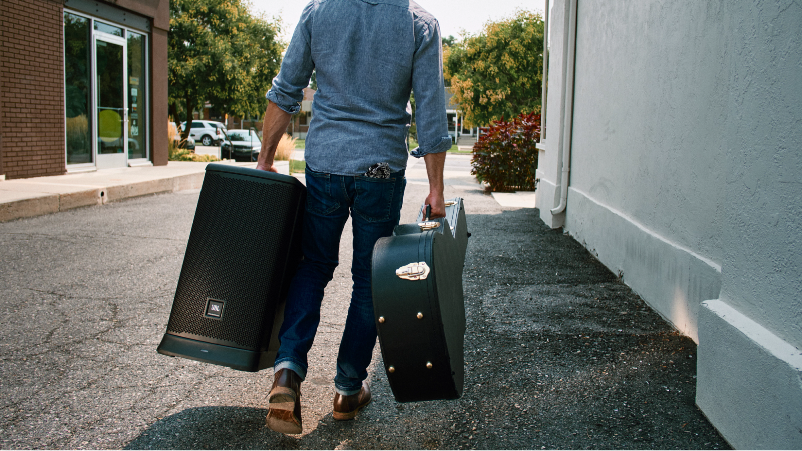 Enjoy unmatched fidelity and versatility with the EON ONE MK2 - Tech To See