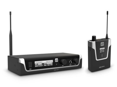 products LDU506IEM sideback