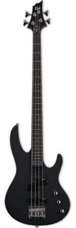 LTD BPACKS Series Electric Bass Guitar Pack