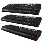 products MONTAGEM6 SERIES