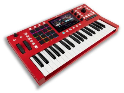 products MPC KEY 37 SIDE