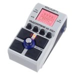 Zoom MS 50G+ MultiStomp Multieffects Pedal