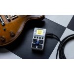 Zoom MS 50G+ MultiStomp Multieffects Pedal