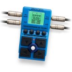Zoom MS 70CDR+ MultiStomp Chorus, Delay, Reverb Pedal