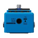 Zoom MS 70CDR+ MultiStomp Chorus, Delay, Reverb Pedal