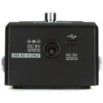 Zoom MS 80 IR+ Amp Sim and Multieffects Pedal
