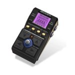 Zoom MS 80 IR+ Amp Sim and Multieffects Pedal