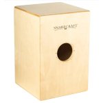 Meinl SC80AB Snarecraft Cajon, Baltic Birch Frontplate