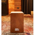 Meinl SC80AB Snarecraft Cajon, Baltic Birch Frontplate