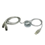 products Midi Port