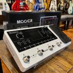 products Mooer GE15OP rear