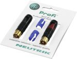 NEUTRIK NF2C JACK RCA