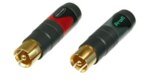 NEUTRIK NF2C JACK RCA
