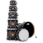 products PDCM2217SCB kit