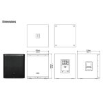 products Phantom 18 size