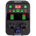 products PodTRAK P2