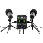 products PodTRAK P2 mic