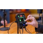 products PodTRAK P2 rear