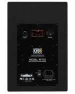 KRK ROKIT 7 Generation 5 Powered Studio Monitor 7 inch with Class D Amplifiers