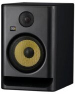 KRK ROKIT 7 Generation 5 Powered Studio Monitor 7 inch with Class D Amplifiers